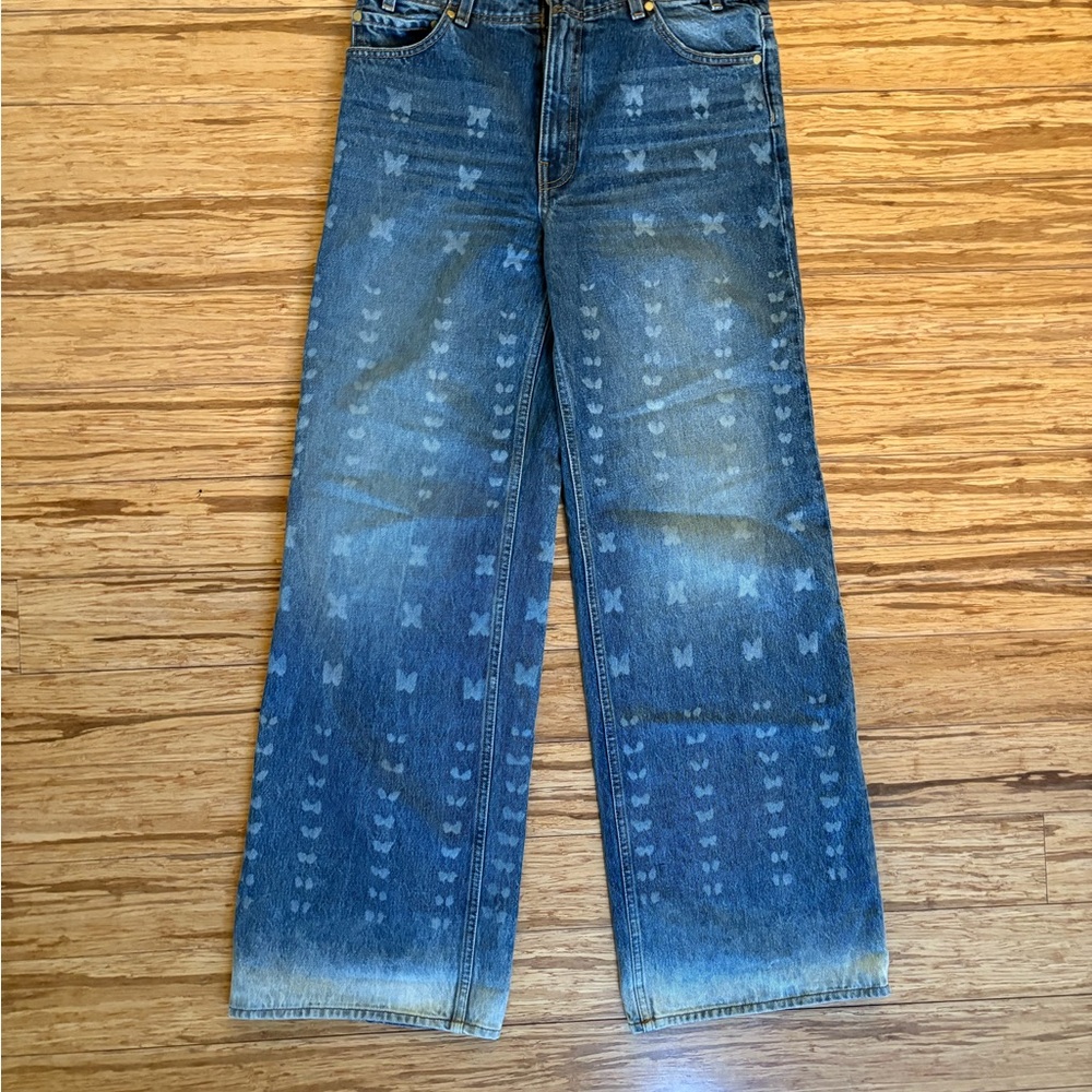 Ulla Johnson Elodie Jean size 29